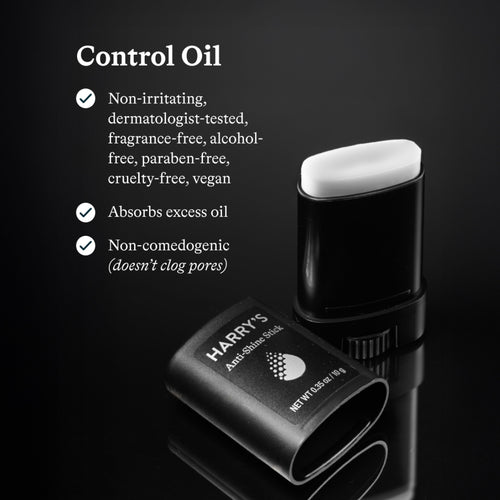 Anti-Shine Stick – 2 Pack