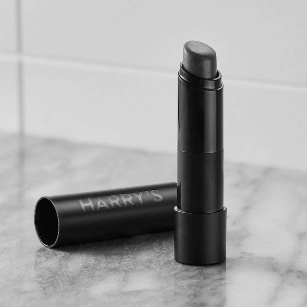 Harry’s Black Lip Balm – 2 Pack