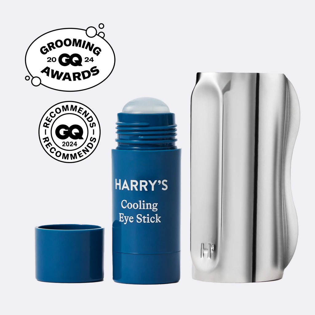 Cooling Eye Kit
