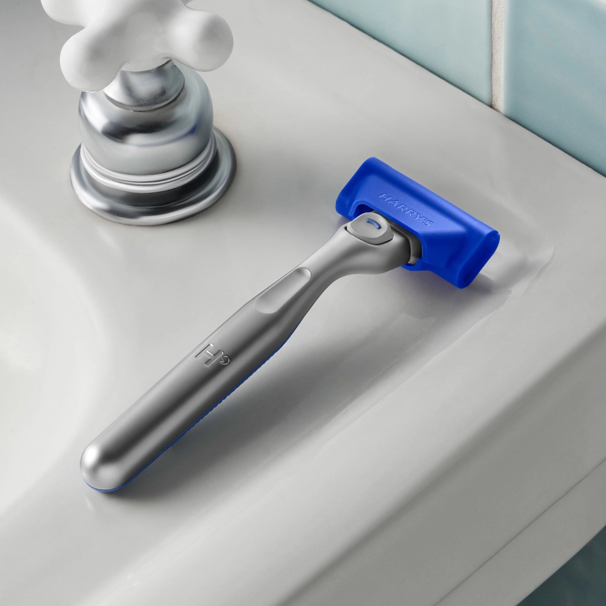 Harry’s Plus Travel Blade Cover