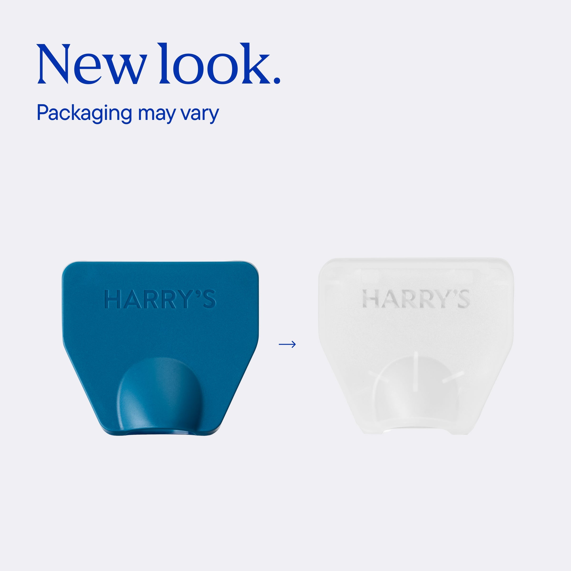 Harry’s Original Travel Blade Cover