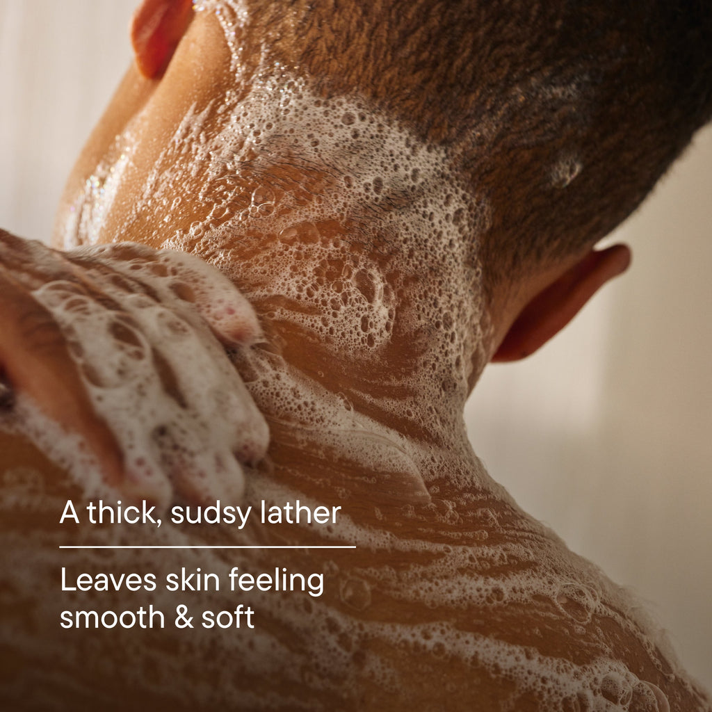 Spring Body Wash 18oz