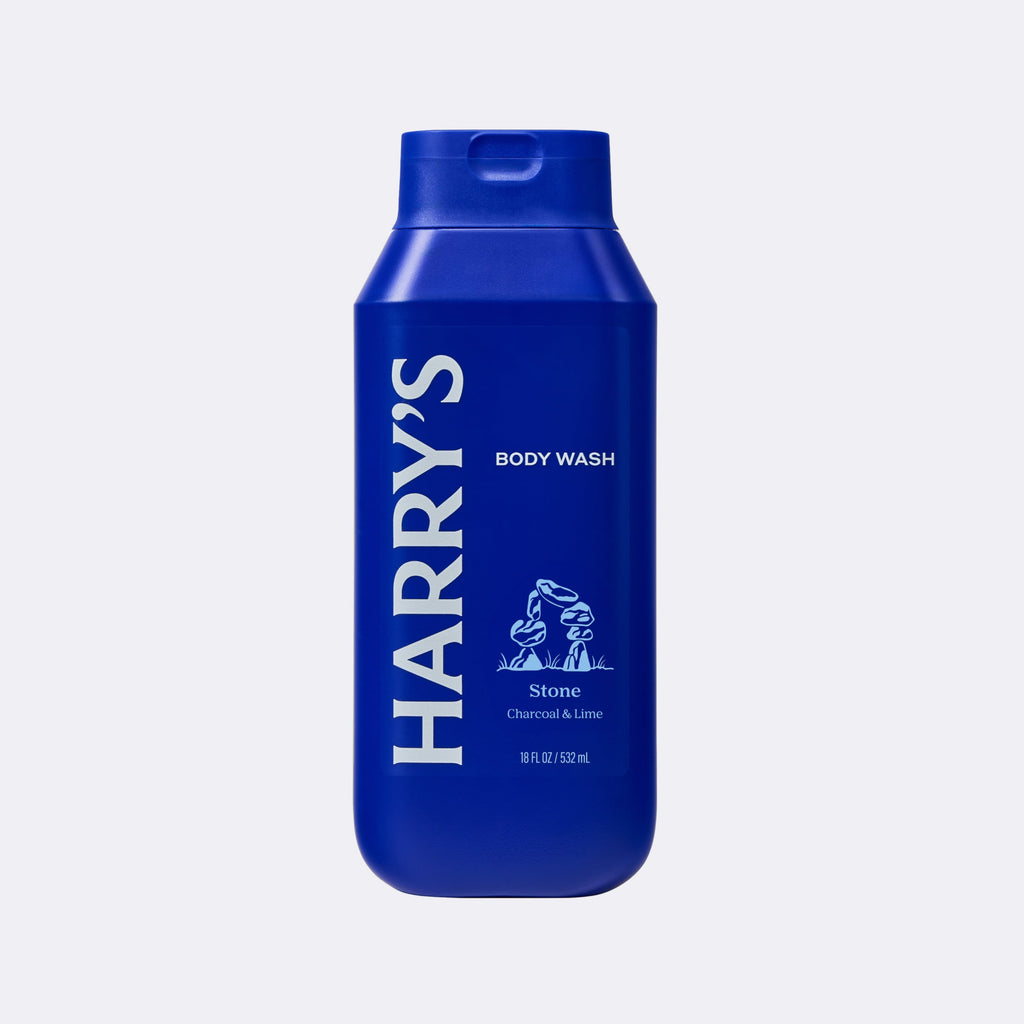 Stone Body Wash 18oz