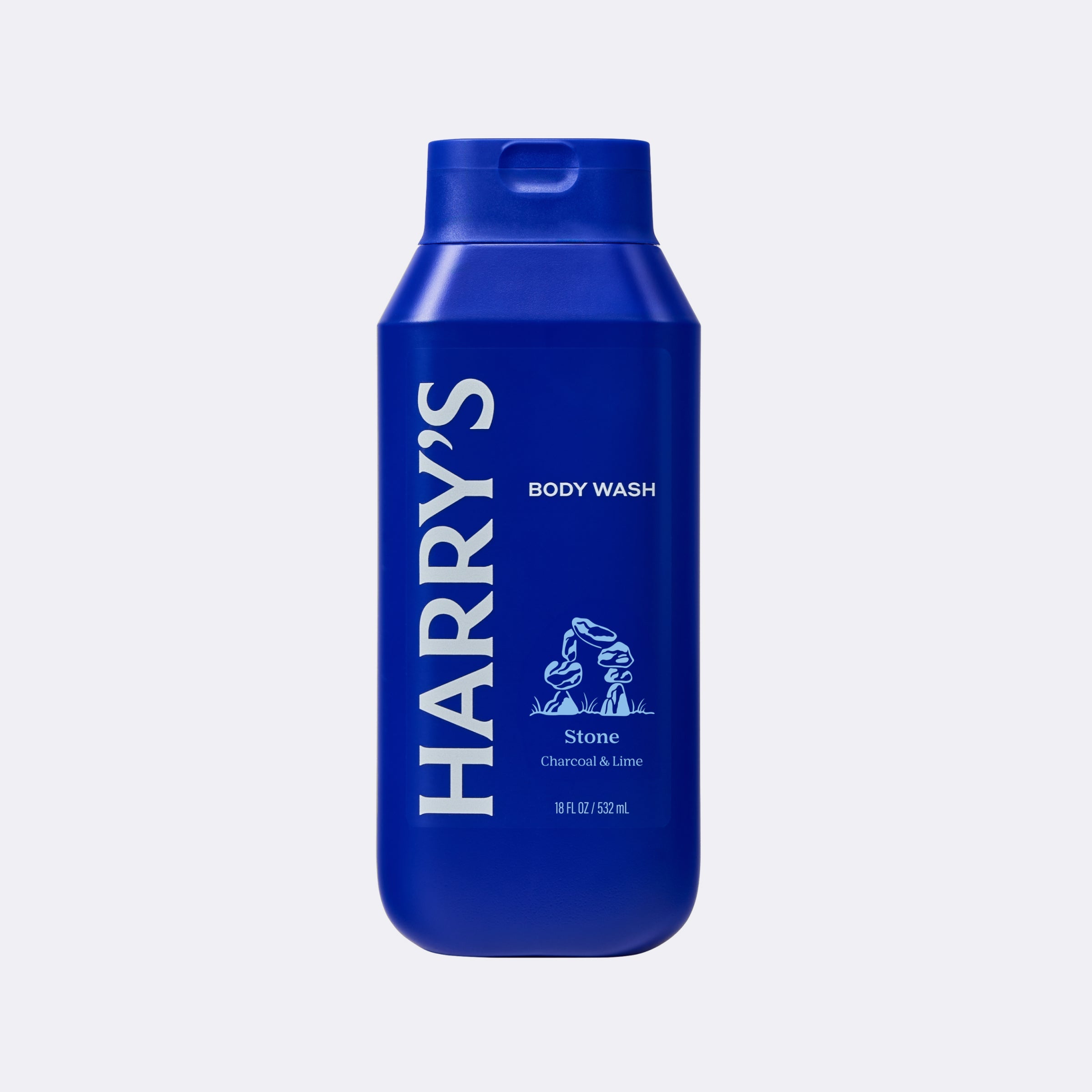 Stone Body Wash 18oz