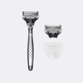 Harry’s Chrome Handle