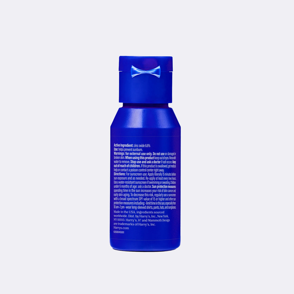 Daily Facial Lotion SPF 15 1.7oz