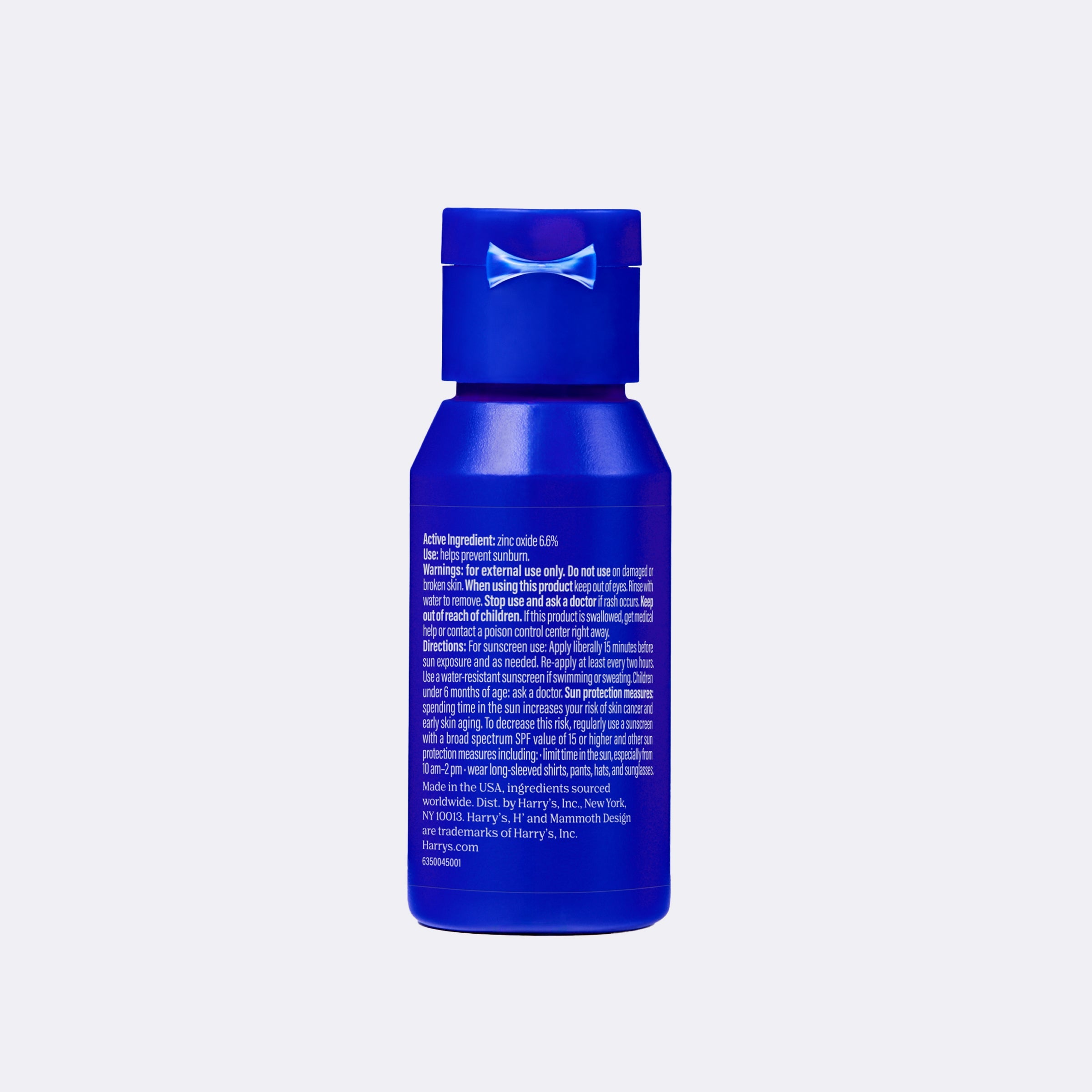 Daily Facial Lotion SPF 15 1.7oz