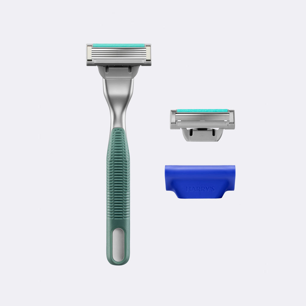 Harry’s Plus Handle