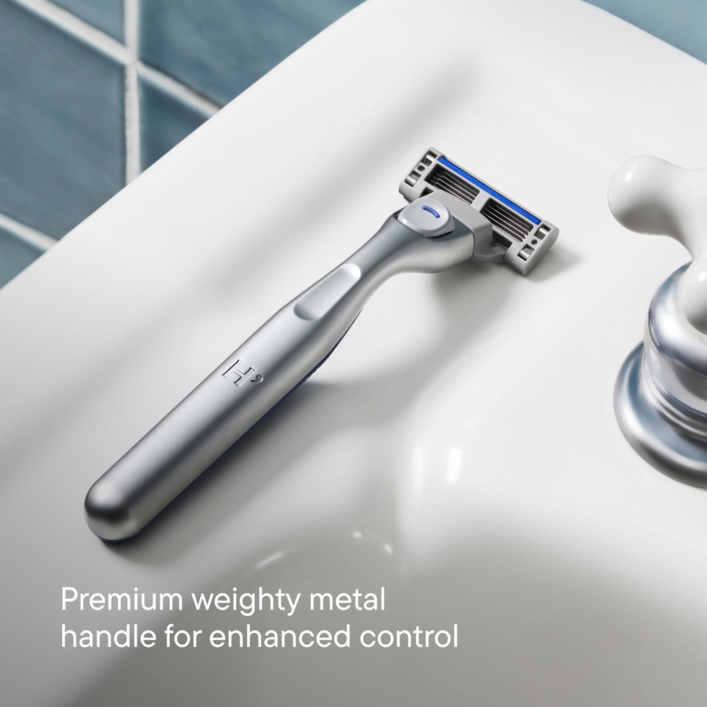 Harry’s Plus Handle