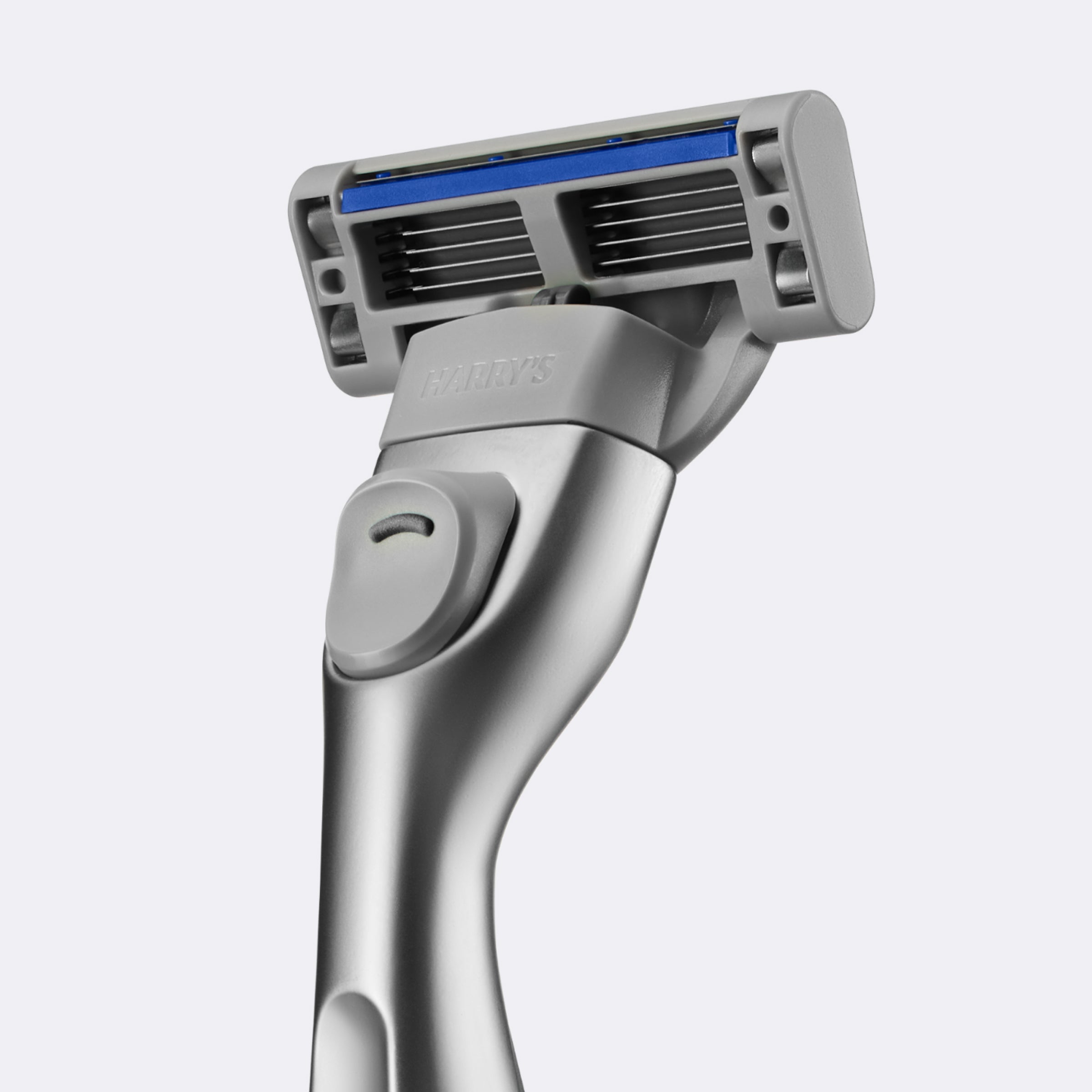 Harry’s Plus Handle