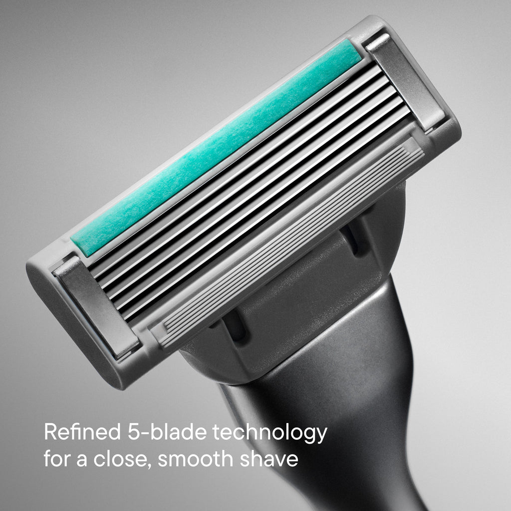 Harry’s Plus Handle
