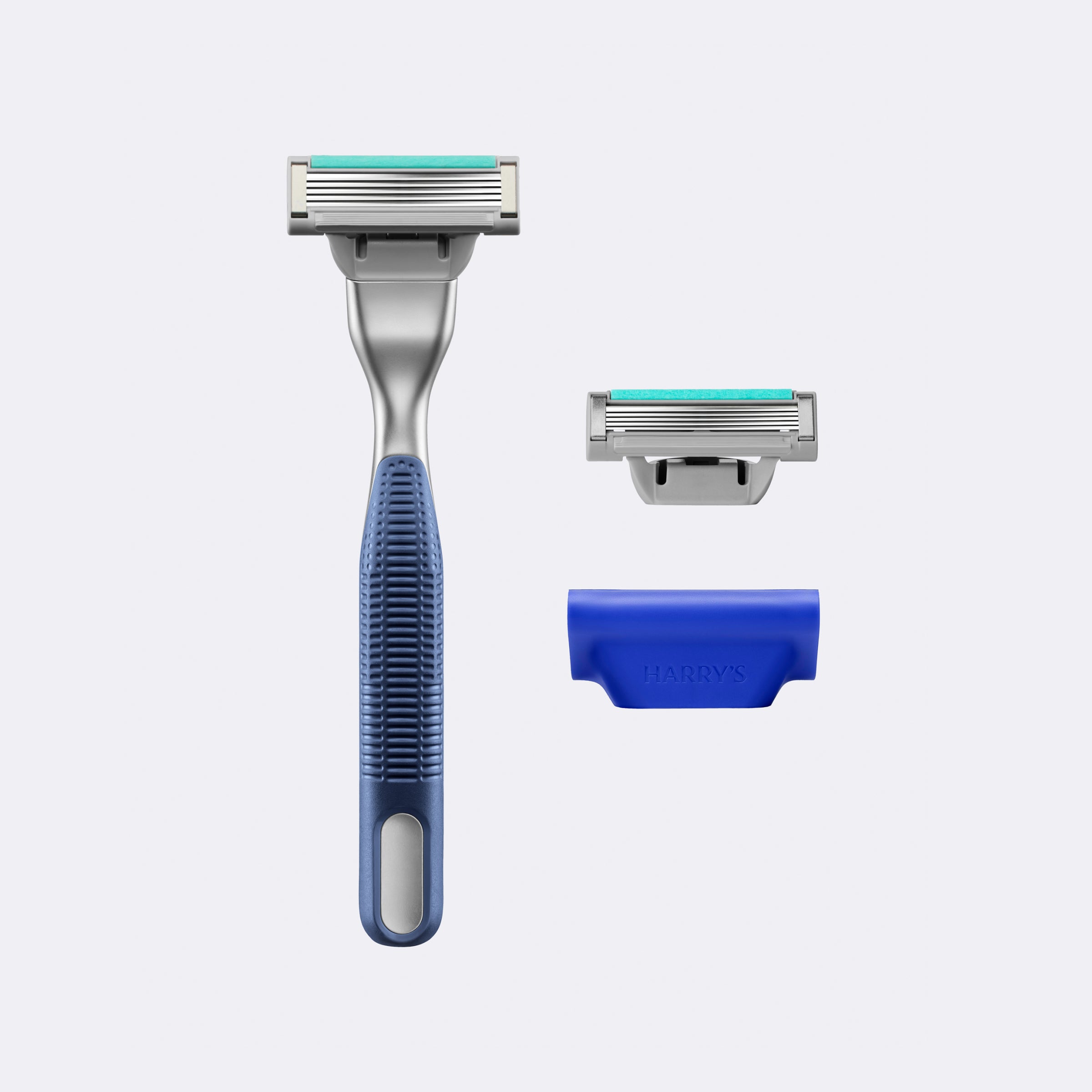 Harry’s Plus Handle
