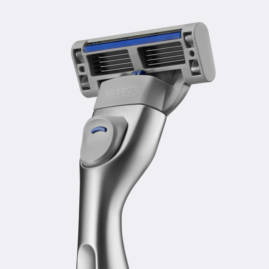 Harry’s Plus Handle